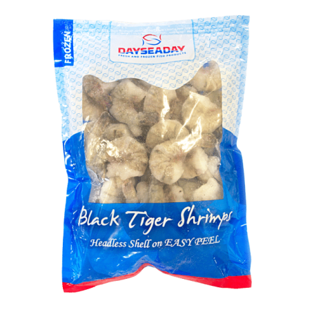 Crevetten 13/15 geschällt 1Kg